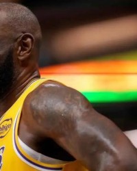 保住评奖资格，詹姆斯今日将出战老鹰一战，本赛季首次打背靠背