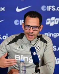 开云体育-邮报：罗塞尼尔和PGMOL裁判组线下会面，全程高度保密