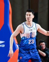 阿不都18+10+9！新疆加时逆转天津结束4连败 齐麟25+7爆发