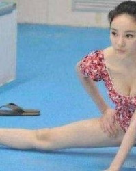 女运动员比赛前隐私部位为什么要“剃毛”？原因实在令人尴尬！|王丽坤|竞技体育|体毛|训练|身体_新浪体育_新浪新闻