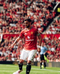 开云体育APP-记者：B费可能厌倦目前的情况并考虑离开，拜仁可能追求他